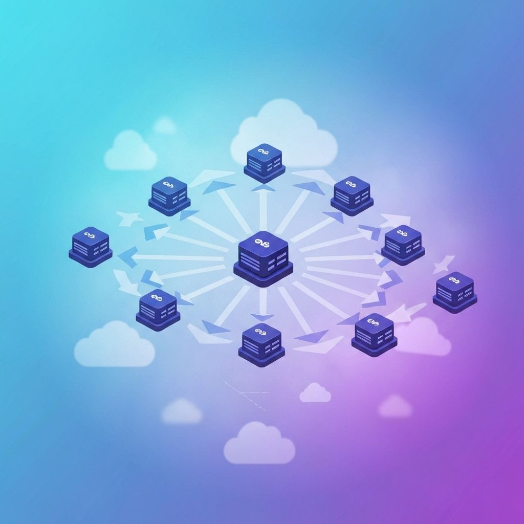 Scaling on AWS preview