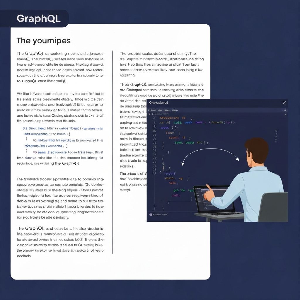 My GraphQL Lessons preview